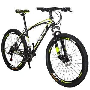 Bikes for Men 26 Inch MTB Bike