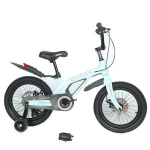 Blue Color Children Bicycle Kids Bike for Girls and Boys Cool Kids Bikes for Girls New Bicycle for Kids Bike for Kids