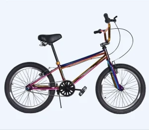 Boy Student Sport Racing Bicicleta Freestyle BMX Bike Kids Cycle Sepeda Anak BMX Children Ride on Bicycle Child Bicicleta BMX