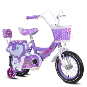 Boys and Girls Street Student Bike 18 20 Inch Mountain Bike Children Bicycle for 10 Years Old with Suspension