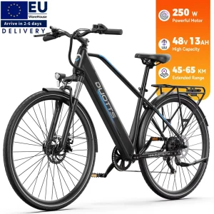 C29 Lite Electric Bike Electric Bicycle 36V 13AH E Bike City Road Mountain EBike For Adult