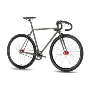 CE Approved Single Speed Fixed Gear Bicycle Colorful Track Bike China Bicycle Factory 700c Racing Bike for Adult