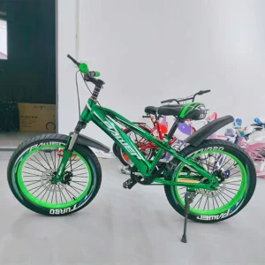 CE Kids BMX Racing Bike for 10 Year Old Child 20 Inch Single Speed Steel Frame Freestyle Disc Brakes Comfortable Saddle Aluminum