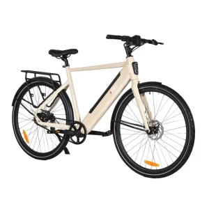 Carbon Belt Drive 250w Mid Drive Ebike 36v 15ah City Electric Bike Commuting E Bike Lofandi Automatic 3 Speed Gears