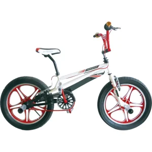 Carbon Fiber 20 Inch Front Wheel BMX Bike 24 Inch Race Bicycle for Adult