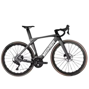Carbon Fiber Bicycle Road Bike 24speed Carbon Bicycle Full Bicycle Racing 700Cx47/50/52/54/56/58cm Carbon Wheels Disc