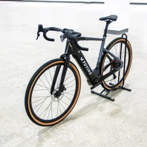 Carbon Fiber Frame 700c*40c Racing Gravel Hybrid Bike City Bike 12-Speed Hydraulic Disc Brake Aluminum Alloy Wheels