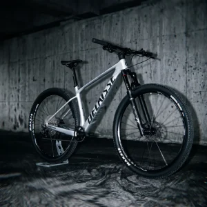 Carbon Fiber Hardtail MTB Lightweight XC Cross Country Mountain Bike Racing Edition