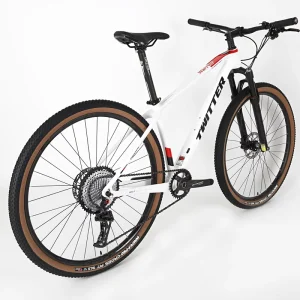 Carbon Fiber Mountain Bike for Men 29inch Bicycle Bike Mountainbike