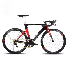 Carbon Fiber Road Bike 700c Adults Sport Racing Bicicleta Bicycle Cycle for Men