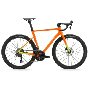 Carbon Fiber Road Bike Ultra-Lightweight High-Performance Racing Bicycle