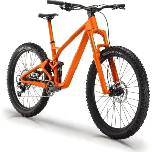 Carbon Fiber Soft Tail Mountain Bike All Terrain Suspension Off Road Fox Front Fork and Adult Racing