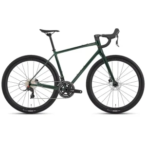 Carbon Fibre Gravel Bike 700C Disc Brake 24 Speed Drop Bar All road