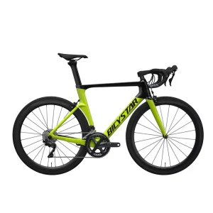 Carbon Fibre High Quality Road Bike with Factory Direct Sale Price