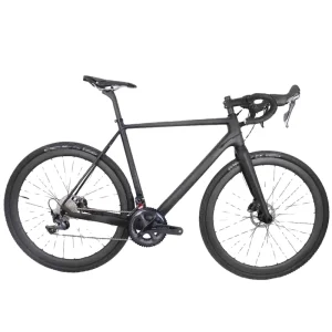 Carbon Gravel Bike R7000/R8000 Groupset 22 Speed Gravel Bicycle for Professional Racing Road Bike