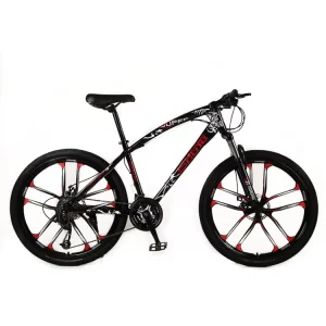 Carbon Mountainbike Foldable Mtb 26 Alloy Rim OEM Custom Mountain Bike Bicycle Mtb