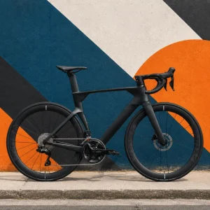 Carbon Road Bike 700C Racing Road Bicycle Full Carbon Frame Carbon Wheelset Shimano 105