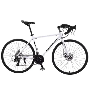 Carbon Road Bikes 22 Speed Fashion High Quality OEM Manufacturer Direct in Stock Carbon Road Bicycle Racing Bike