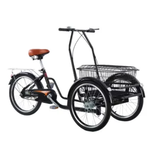 Cargo Tricycles NO.2