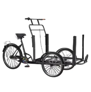 Cargo Tricycles NO.3