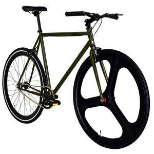 Ce Approved Fixie Bike Fixed Gear Bicycle 700C Track Bike