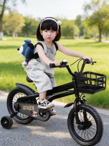 Child BMX Bicycles Kids Mini BMX Cycle 14 Inch Kids BMX Custom Kids BMX Bicycle