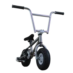 Children Balance Scooter BMX Bike High Quality Foldable Halfpipe Bike