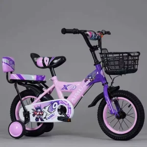 Children Bicycle 12 14 16 18 Inch Cycle Baby Cycling Kid Bike
