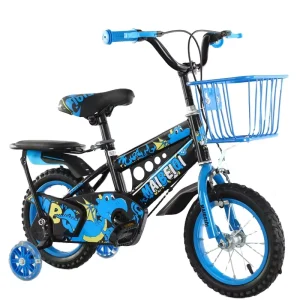Children Bicycle 12 14 16 18 Inch Cycle Baby Cycling Kid Bike