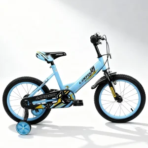 Children Bicycle 12inch Cool Kids Bike Girl Baby Boy Cycle For 3 To 5 Years Old
