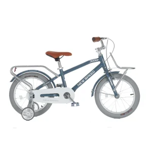 Children Bicycle Factory Supply 12 14 Inch Kids Bike 14” Spiderman Kids Bicycle