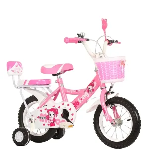 Children Bicycle for 3 to 12 Years Old 12 14 16 18 Inch Carbon Steel Frame Kids Bike