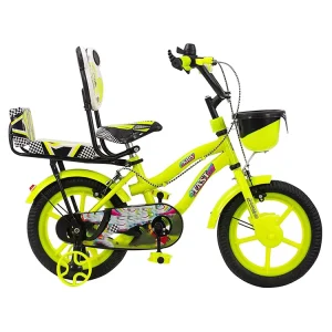 Children Bicycle for 3 to 5 Years Old Boys Kids Bikes good Quality 4 Wheels Cycle for Kid Baby