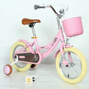 Children Bicycle for 8 Years Old with Aluminum Rim 12’14’16’ Inch
