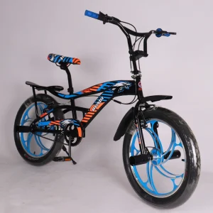Children Bicycle for Kids Single Speed Mini Mountain Bike 20 Inch Kid Bike for Children