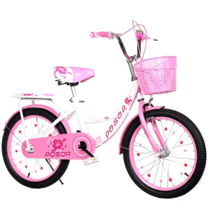 Children Bicycle for Students Big Boy Kids Bicycle Variable Speed Student Bike