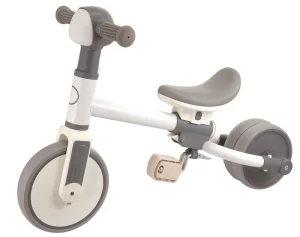 Children Kids Tricycle Bike Multi Function Ride On Toy 3 in 1 T10/T10A