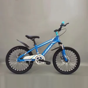 Children students and teenagers mountain bikes 16 18 and 20 inch pedal bikes Kid Bicycle For 12 Years Old Children