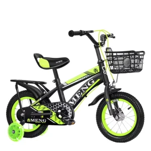 Children’s 12 16 18 20 Inch Mountain Bike for 3 15 Year Old Boys and Girls Speed Sports Bicycles