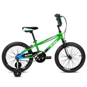 Children’s Bicycle 14inch with Fat Tire Kids Bike 20 Inch for 7 Years Old Children Cycle