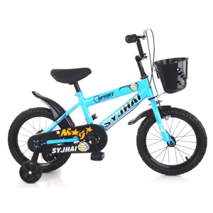 Children’s Bicycle 3 12 Years Old 12 Inch 14 Inch 16 Inch 18 Inch 20 Inch Kids Bike Boy and Girl Cycle