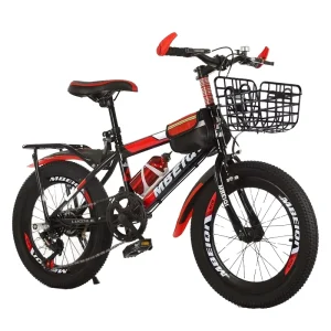 Children’s Bicycle Multiple Colors Bicycle 18 20 22 24 26 Inch Aluminum Alloy Kids Bike Factory Direct Sale