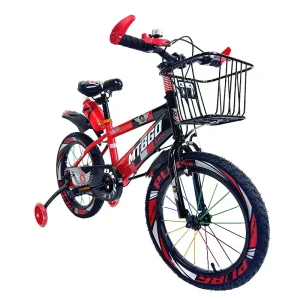 Children’s Bicycle Students 12 14 16 Inches Girls Boys Aged 3 to 12
