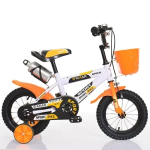 Children’s Bicycles 12 14 16 18 20 Inches for Boys and Girls Pedal Bikes
