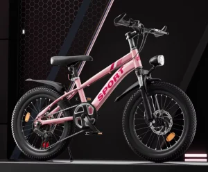 Children’s Bicycles 6 10year 12 16 Years Old Boys Girls Adults Double Disc Brake Variable Speed Mountain Bikes Pedal Bikes