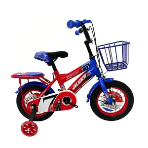 Children’s Bicycles Are Sturdy and Durable Available in Sizes 12 14 16 Inches Perfect for Outdoor Activities