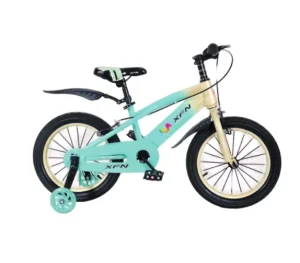 Children’s Bicycles China Factory Bicycles 12-14, 16-18 Inches Student Children’s Mountain Bicycles