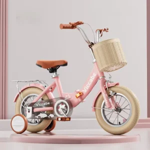 Children’s Bicycles Cute Cute Children’s Bicycles Boys and Girls Bicycles