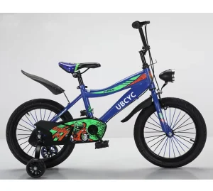 Children’s Bicycles Mountain Bikes Light for Boys and Girls 12 14 16 18 inch 3 12 Years Old Children’s Bicycles