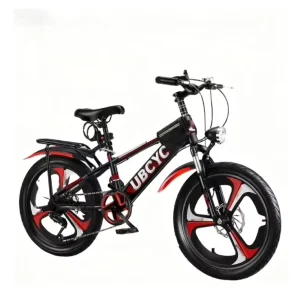 Children’s Bicycles Suitable for Students Aged 6 12 Mountain Bikes with Gear Shifting Bike 24 Mountain Bike Single Bicycle
